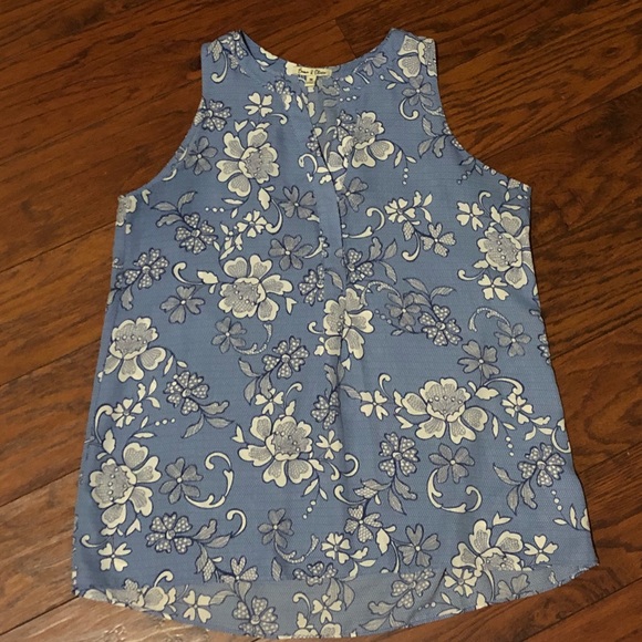 Emma & Olivia Top - Picture 6 of 8